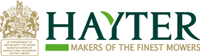 Hayter Lawnmowers